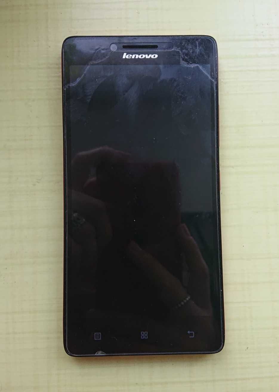 Смартфон Lenovo A6000