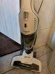 Odkurzacz bezprzewodowy Gorenje