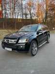 Mercedes-Benz GL Mercedes-Benz GL 320 CDI V6 224.5 KM Piękna Sztuka