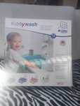 Kiddy wash zlew na wanne dla dzieci