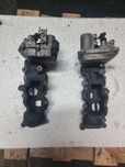 Kolektor nastawnik audi A4 A6 2.7 3.0tdi  05912#9086D 05912#9086M