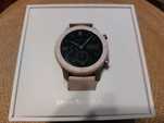 AMAZFIT GTR A1910 Pink Smartwatch 42mm