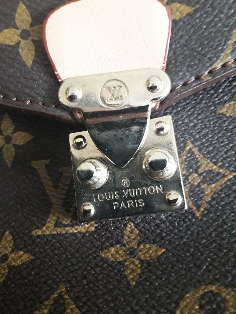 Torebka Louis Vuitton