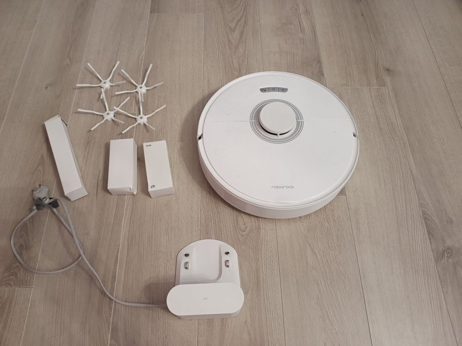 Odkurzacz roborock Q7 max