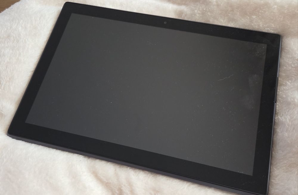 Tablet lenovo como novo
