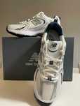 Buty_sportowe^New^Balance_530 | SilverWhiteNavy R.36.5