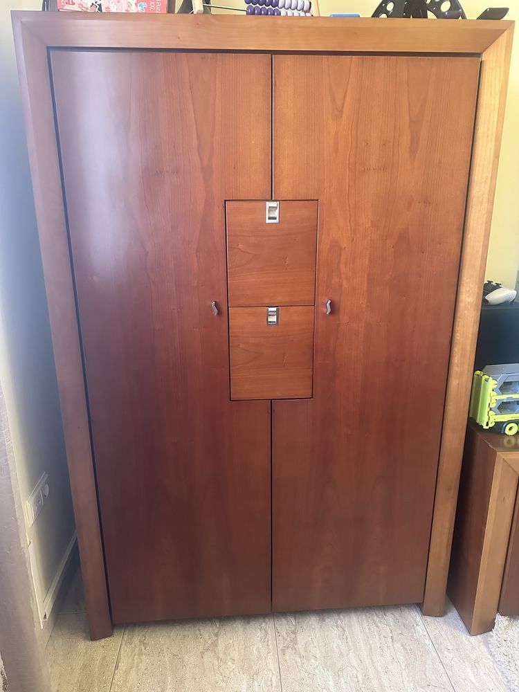 Conjunto sala OCTOSOLIDO