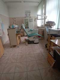 Gabinet lekarski / stomatologiczny Kielce 18 M2