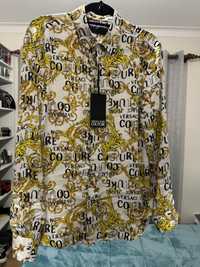 Camisa original Versace