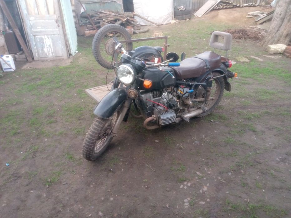 Продам Днепр Мт 10-36