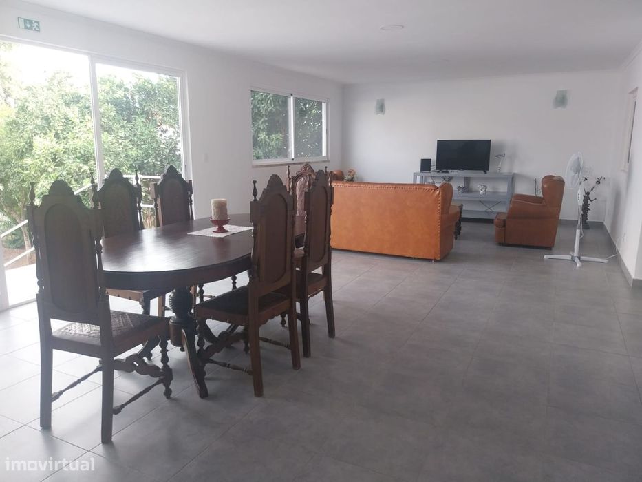 Moradia - alojamento local em Ermidas-Sado