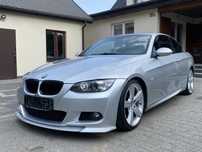 BMW E93/E92 335i 306km! | Gwint KW Przelot Xenon