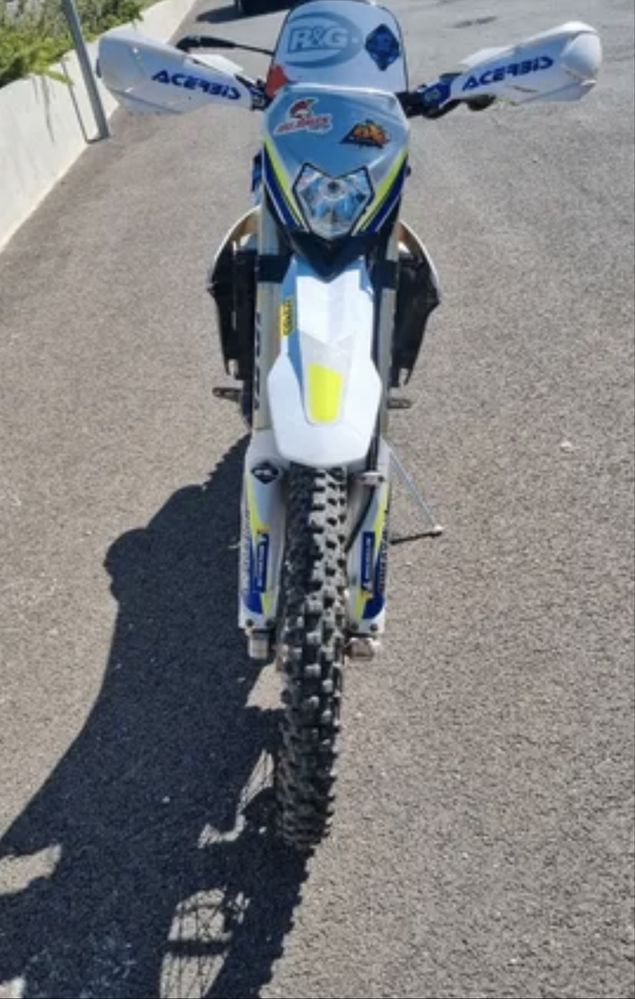 Sherco 300sef 2020
