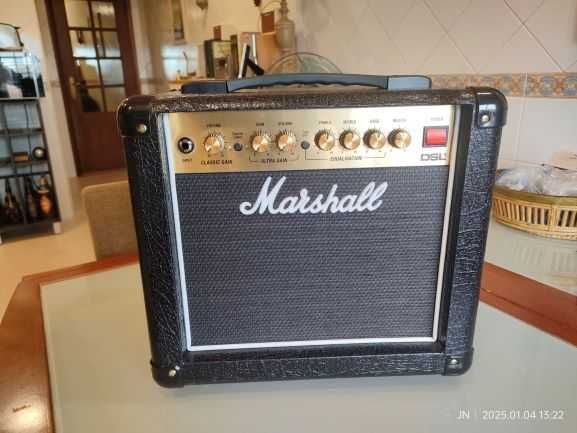 Marshall DSL 1 CR