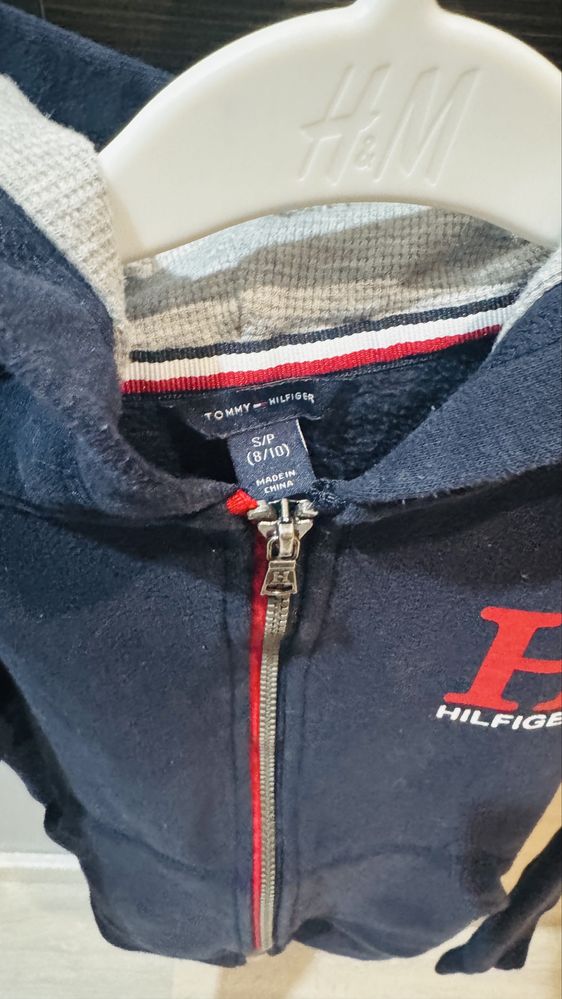 Bluza Tommy Chłopieca
