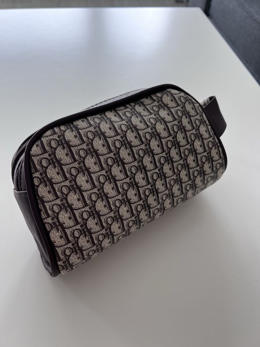 Kosmetyczka/torba Dior