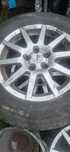 alufelgi toyota rav 4  komplet ( 4szt)