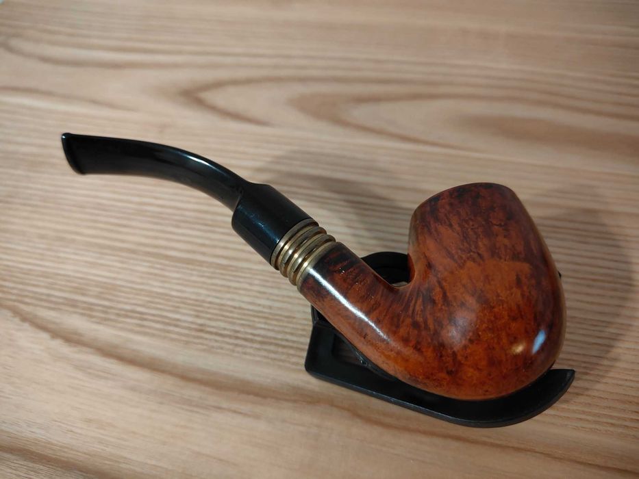fajka drewniana Big Ben Concorde fajka do palenia