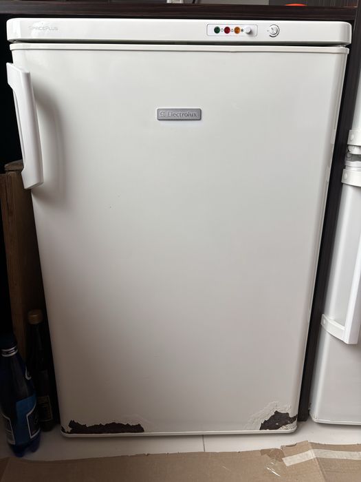 Zamrażarka szufladowa Electrolux