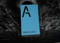 Телефон Oppo A78 5G