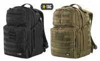 M-Tac рюкзак тактичний Pathfinder Pack Black, Olive