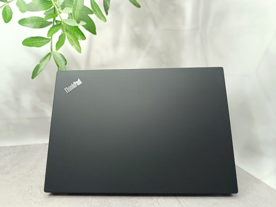 Ноутбук Lenovo ThinkPad T14 G1/i7-10510U/8GB/256M2/14"/FHD IPS
