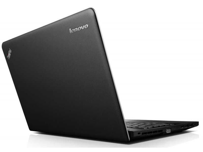 Laptop Lenovo E540 15,6 " Intel Core i3 8 GB