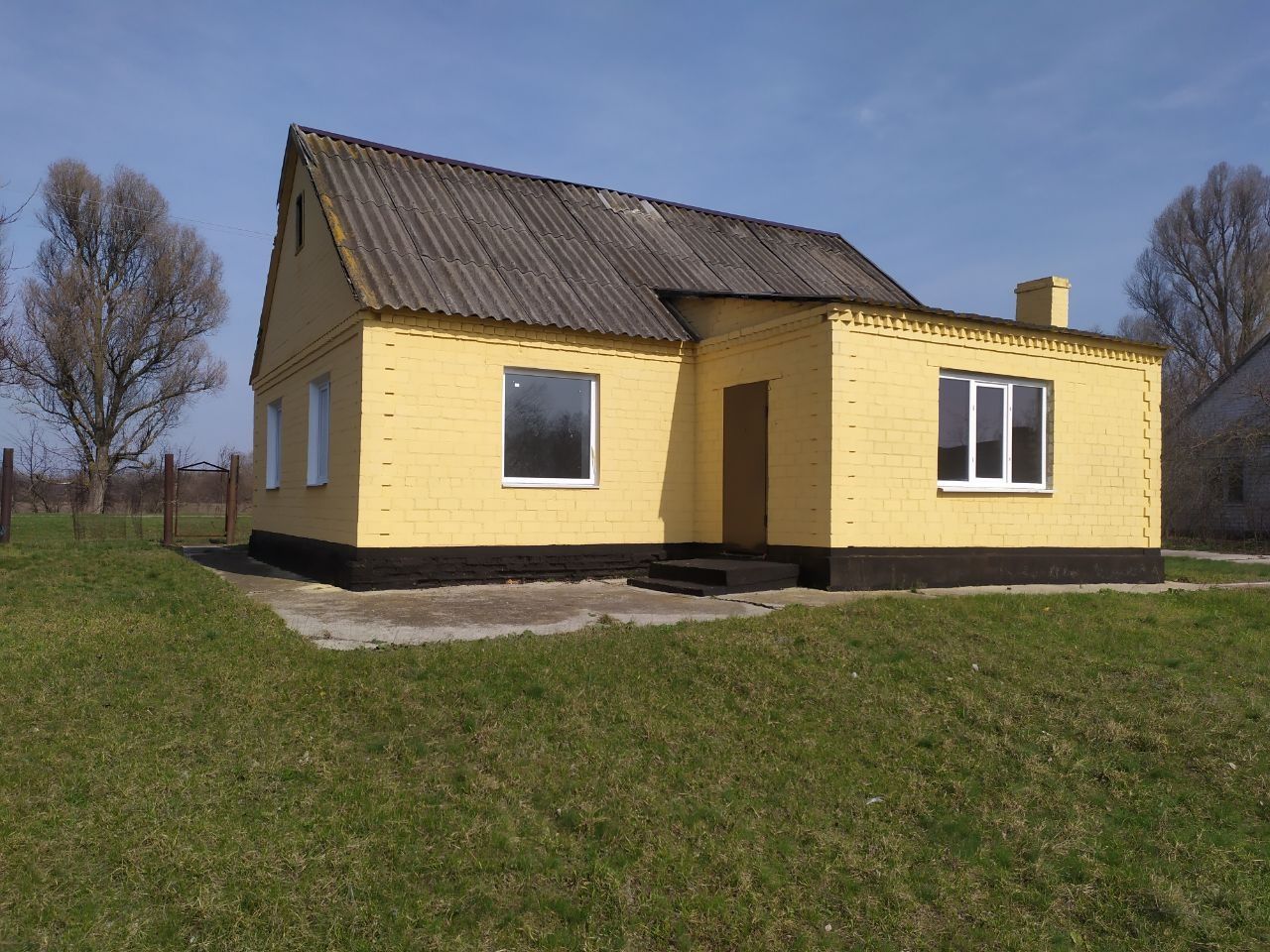 Продам  дом в Шульговке будинок в Шульгівці