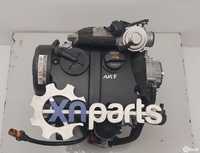 Motor 1.4 Tdi Ref. AMF AUDI VW SEAT SKODA 2000 - 2005 Usado