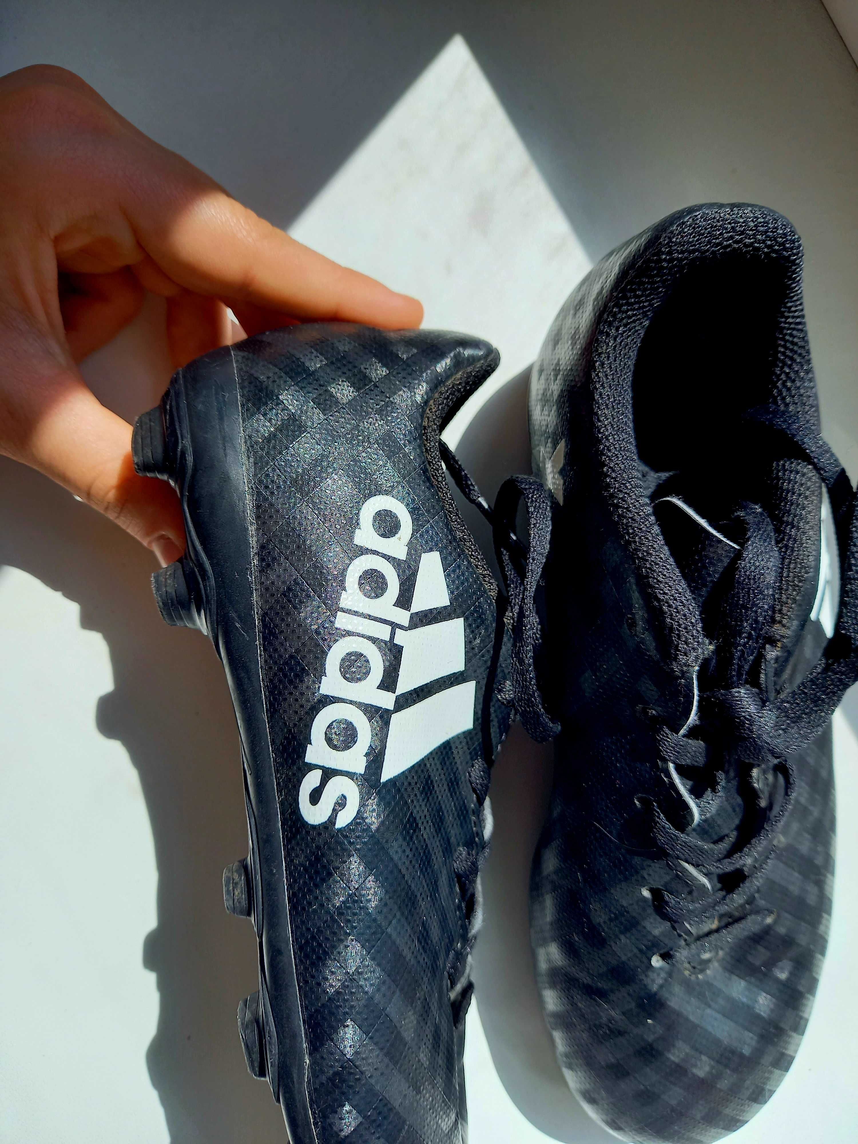 Копочки фірми adidas x 31 розмір