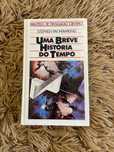 Uma Breve história do tempo - Stephen W.. Hawking