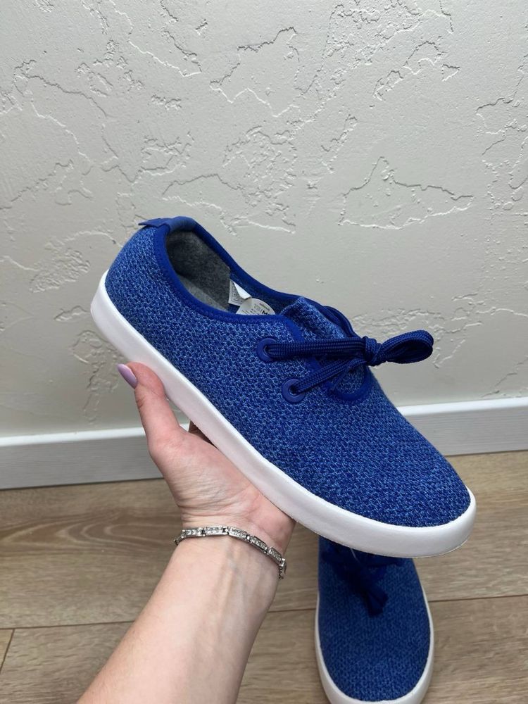 Чоловічі кросівки оригінал allbirds tree skippers everyday