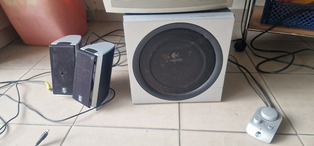 PC completo - Windows 11 Pro - 8gb RAM Intel QuadCORE 2