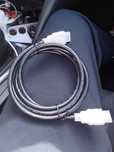 Cabos Hdmi e Scart