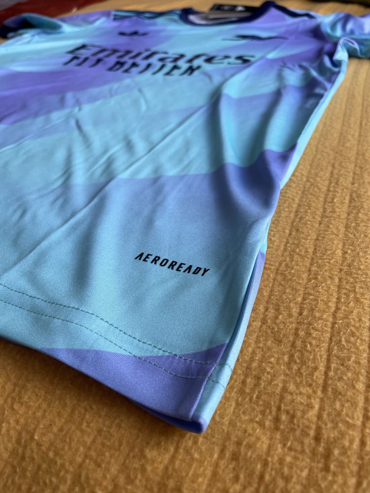 Camisola Arsenal 23/24 Nova