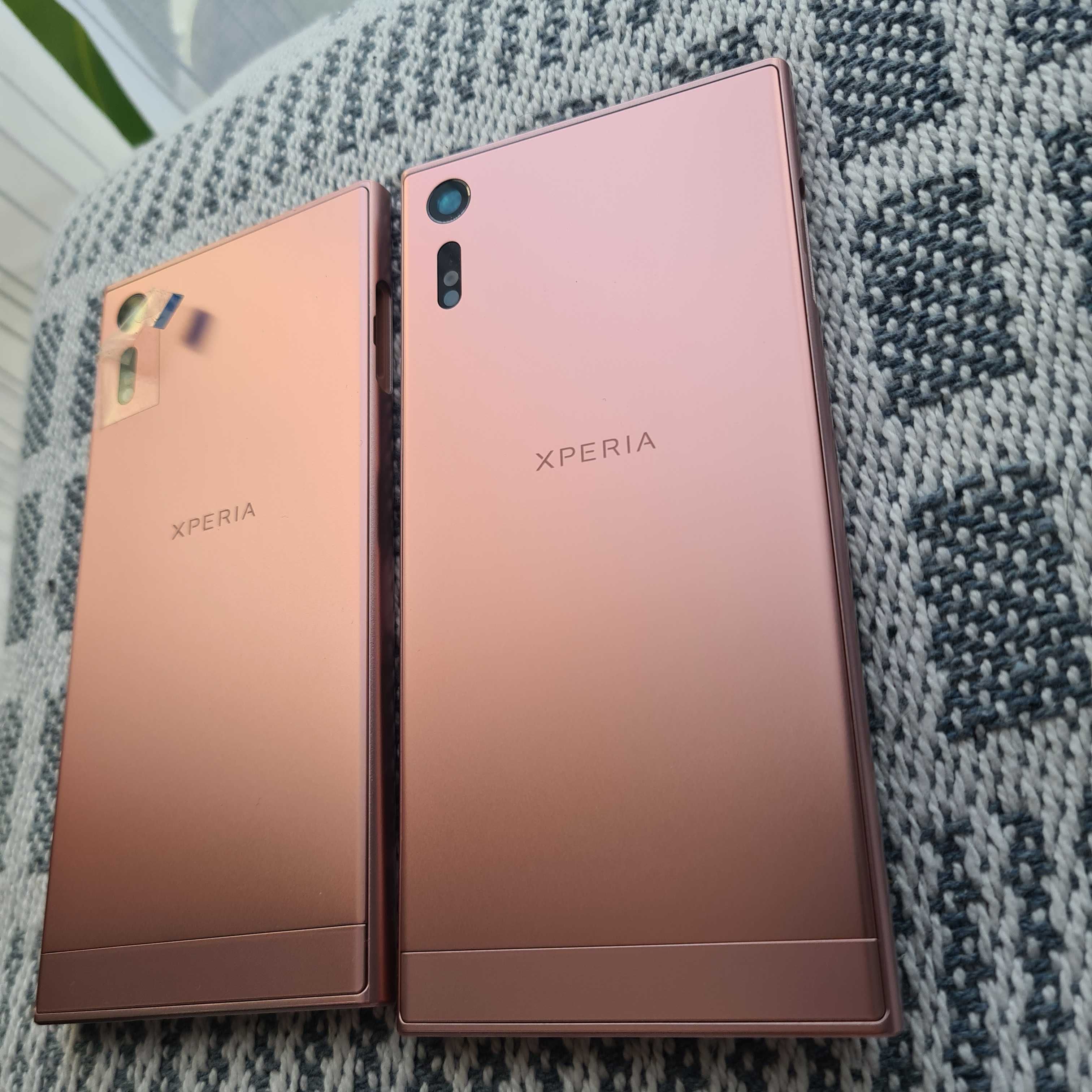 Tył telefonu klapka Sony Xperia XZ