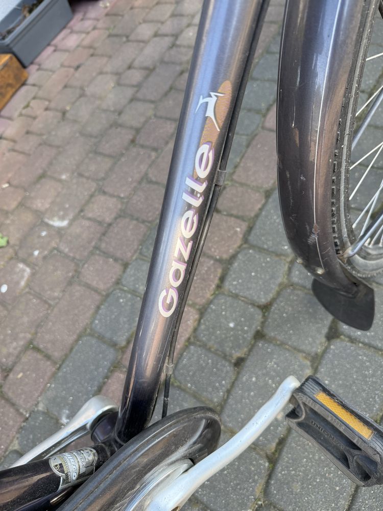 Rower Gazelle Primeur