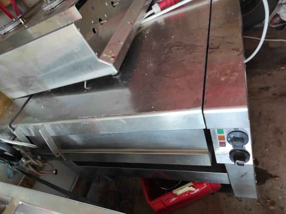 Patelnia gastronomiczna