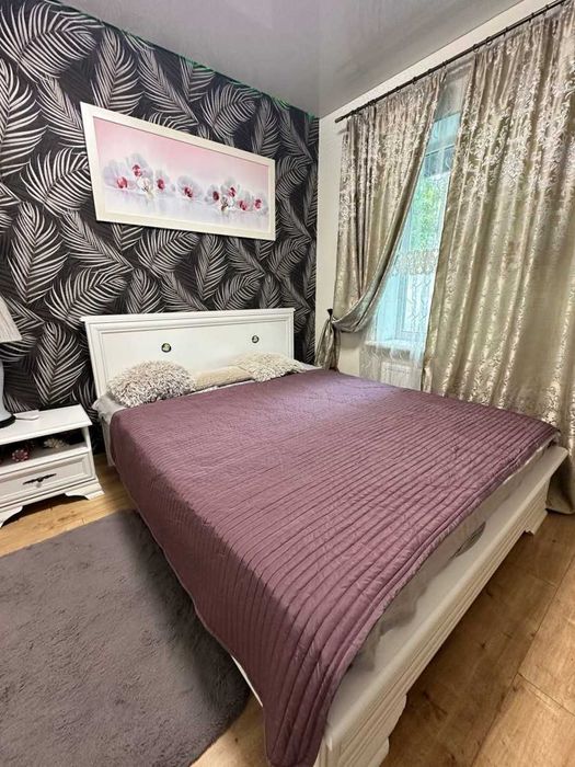 Продаж частини будинку 75м2, 3 кімнати. Ремонт! Сертифікат-ТАК! ID:722