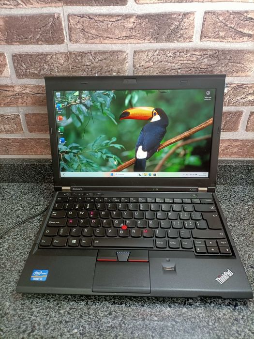 Lenovo ThinkPad core i5 RAM 4gb HDD 500gb