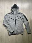 Мужское Зип Худи Nike Tech Fleece ХС-С размер