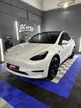 Tesla Model Y RWD