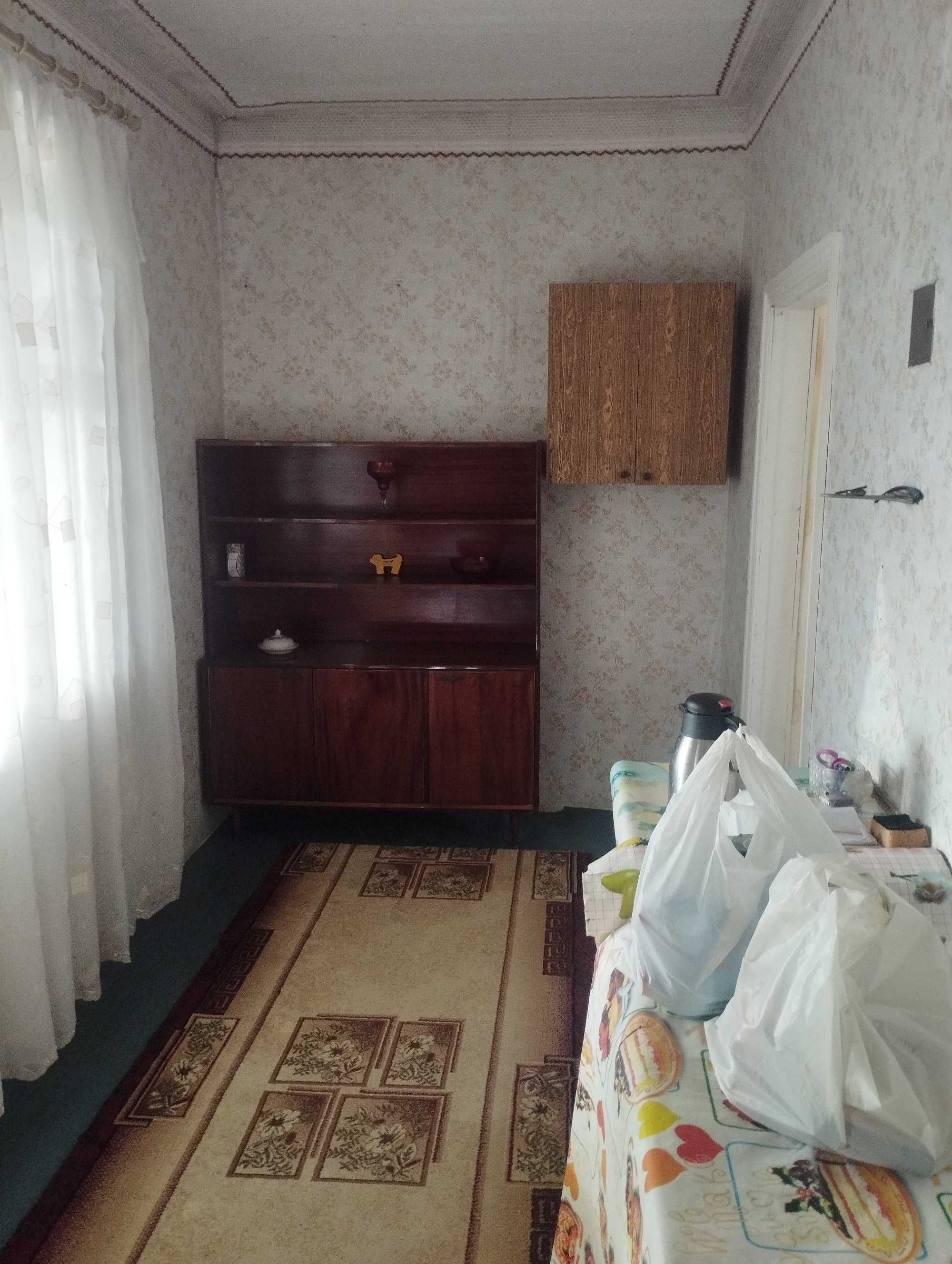 Сдам дачу в Партизанском