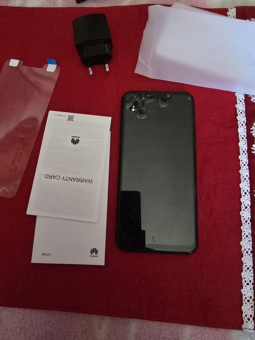 Telefon Huawei Mate 20 lite