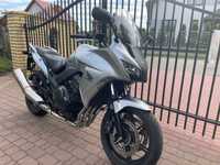 Honda CBF1000 ,ABS,Lift 2010r