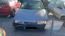 Citroen ZX 1.9 D Só Para Peças