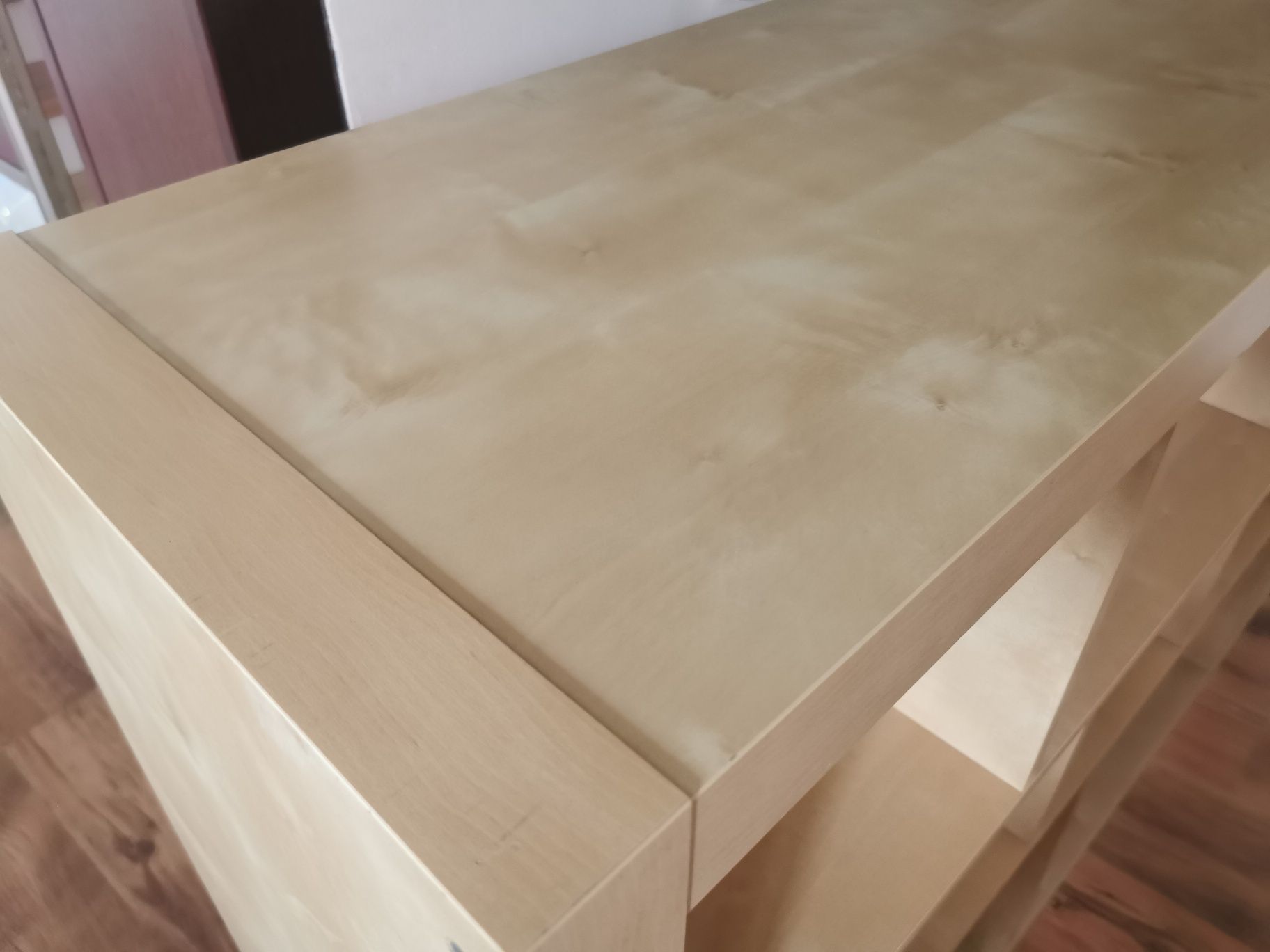 Regał Kallax IKEA niestandardowy