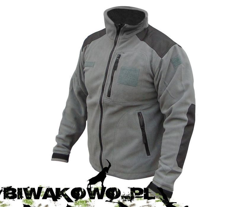 bluza polarowa "ecwcs II" TEXAR L