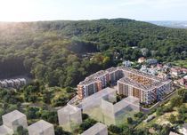 Продаж 2 кім квартири Perfect Life Винники 66.84 м2 від забудовника