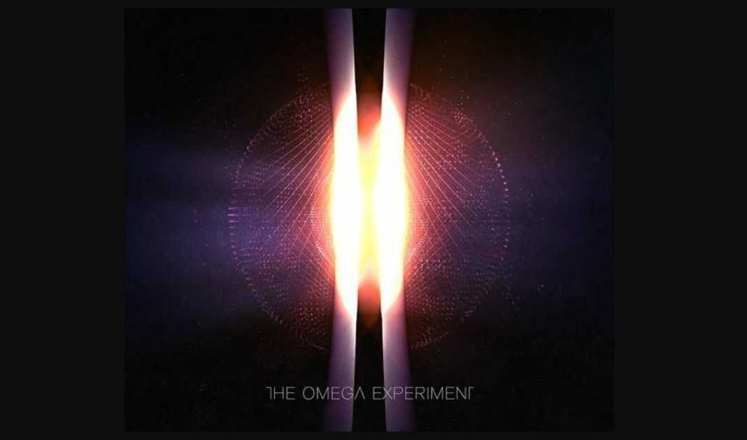 The Omega Experiment. Płyta CD. NOWA